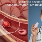 Clotting Disorders: DVT Risk and Clinic Anticoagulation Decisions