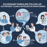 Pulmonary Embolism Follow-Up: What Outpatient Clinics Monitor